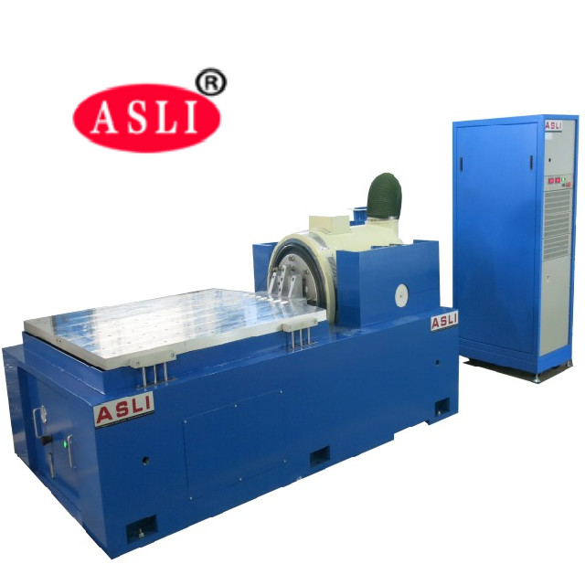 China High Frequency Electronics Vibration Testing Machine Dynamic Electromagnetic wholesale