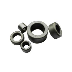 China Ferrite Cable Rings EMI/RFI Suppression Compliant With RoHS Standards wholesale