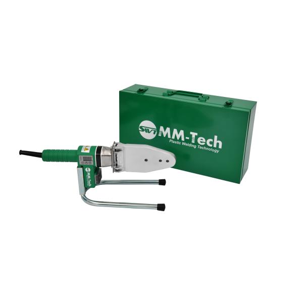 China Digital Display Ppr Socket Fusion Welding Machine 800w Automatic wholesale