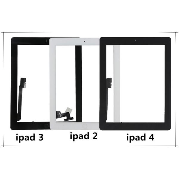 LCD replacement for Ipad 4, for ipad 4 screen glass, for ipad 4 lcd digitizer