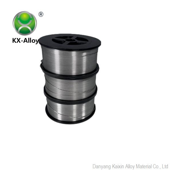 Inconel 738 Round Bar Tube Sheet Nickel Alloy Wire