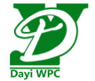 China Tongxiang Dayi Wood & Plastics Co., Ltd. logo
