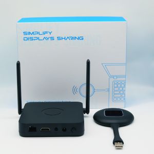 China Conference Wireless HDMI Presentation System 30hz 1080P Linux wholesale