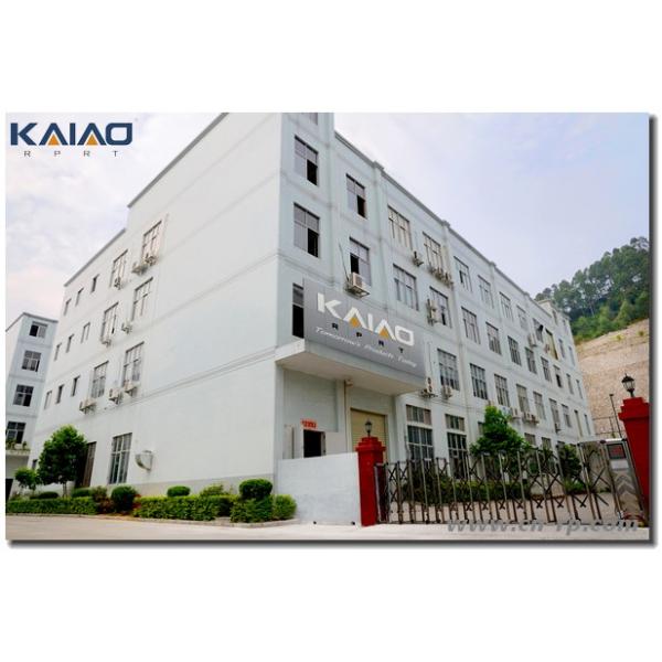 Micro CNC Rapid Machining Services Aluminum 7075 Phone Case Prototype