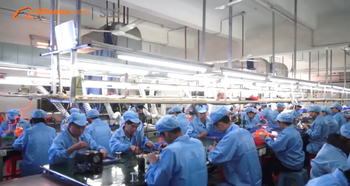 Impedance 50 Ohm 4G WIFI Signal Booster 600-2700MHz External Magnetic Mount Antenna