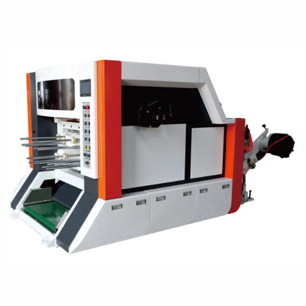 Digital Craft Paper Automatic Paper Cutting Machine High Precision