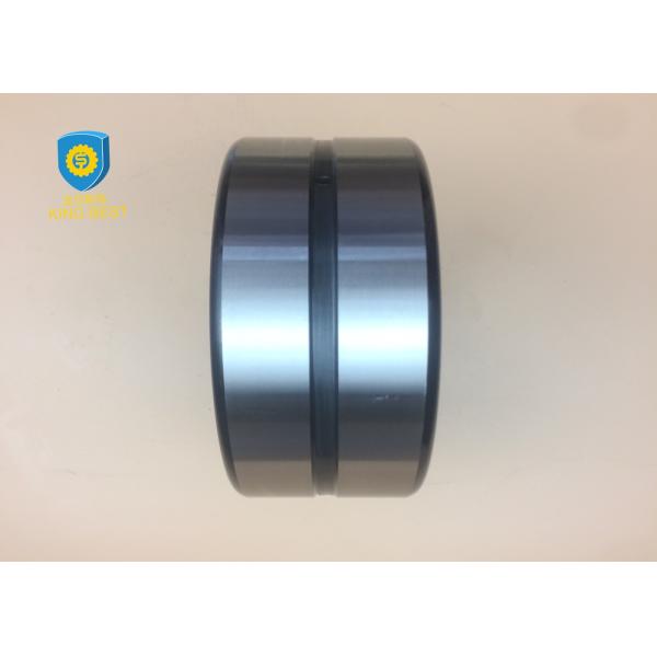 100*215*73mm Excavator Slewing Ring Bearing 22320 Iron Material 100% New Condition