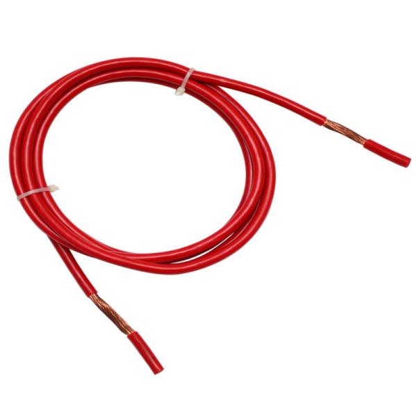 Single Core Non-sheathed Wire with Solid conductor for internal wiring 300/500V BV