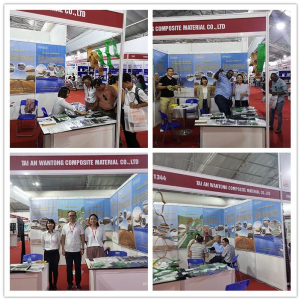 ASTM Standard 0.5mm 1mm Smooth HDPE Geomembrane Dam Liner for Fish Pond in Chinese Design Style