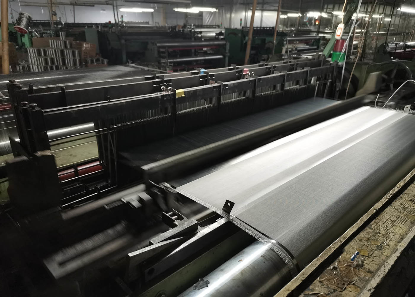 China 165cm Stainless Steel Printing Mesh wholesale