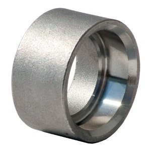 China Forged alloy B3 socket welding half coupling wholesale