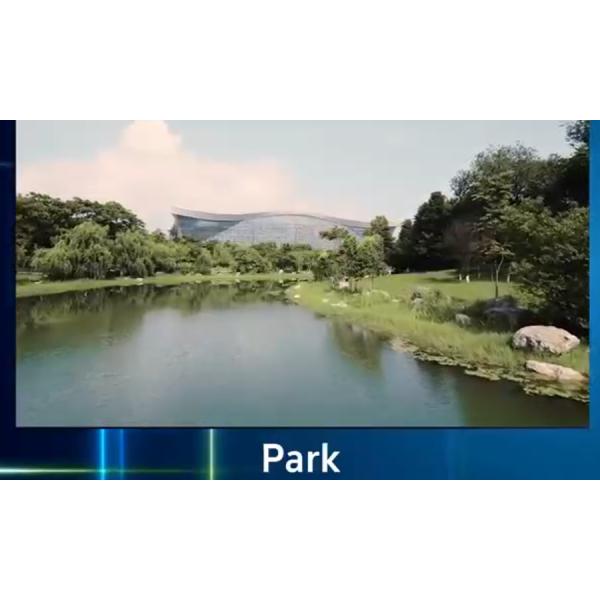 Children's Mobile Interactive Floor Projector With Real-time Data Display Sports Floor Projection System