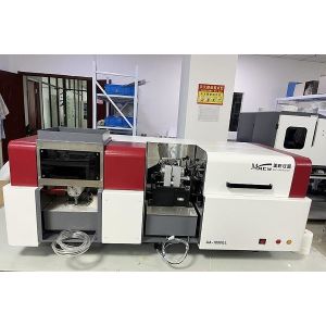 China Laboratory Macylab Atomic Absorption Spectrophotometer Scientific Research wholesale