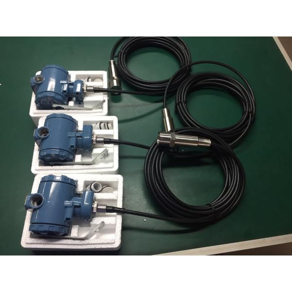 High Performance BH93420-III Water Level Transmitter For Accurate Level Detection