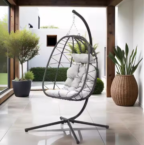 14.5LBS C Frame Chair Stand with Adjustable Height Port Of Loading Qingdao