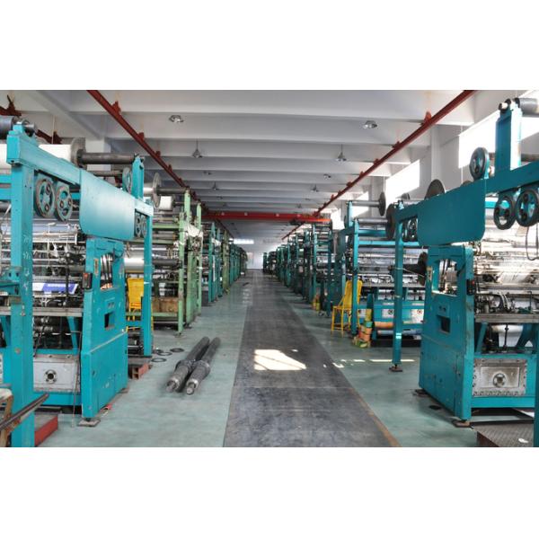 Black-colored yarn 3mm 100% Polyester Knitted Airmesh Breathable Air Mesh Fabric Spacer Mesh Fabric 10