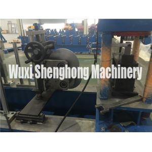 China Pipe Roll forming Machine With welding wholesale