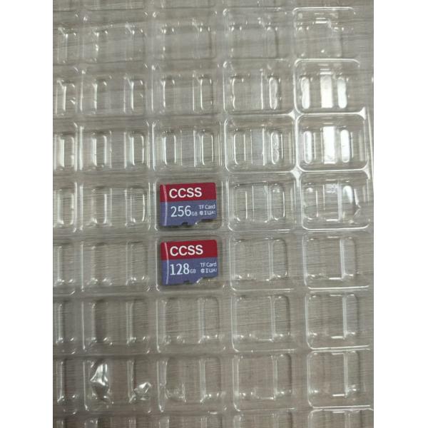 Customizable Color Memory TF Card 128GB 64GB 32GB For Camera Phone MP4 DVR