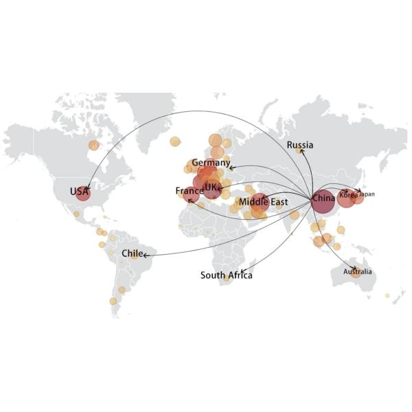 Butterfly Snap Men'S Waterproof Watch OEM Waterproof Automatic Watch