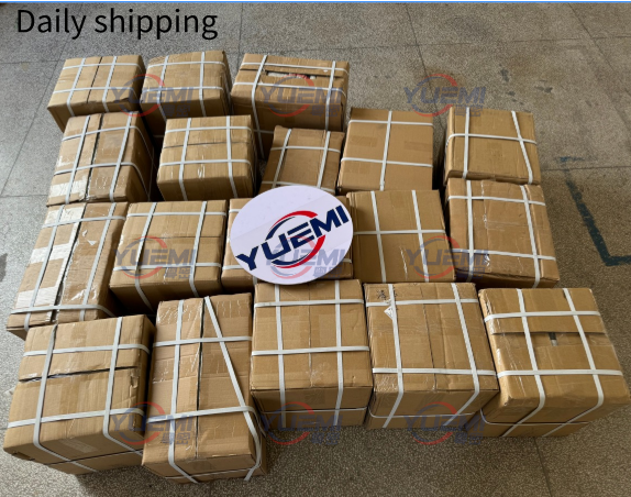 Japanese Ebara Mechanical Seal Stainless Steel Containerized Vertical Multi-stage Pump