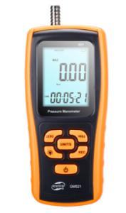China 150kPa Manometer Pressure Gauge wholesale