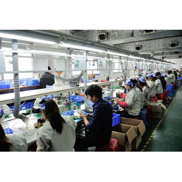 ABS 2.8Ah 450mA 10000lux Rechargeable LED Headlamp