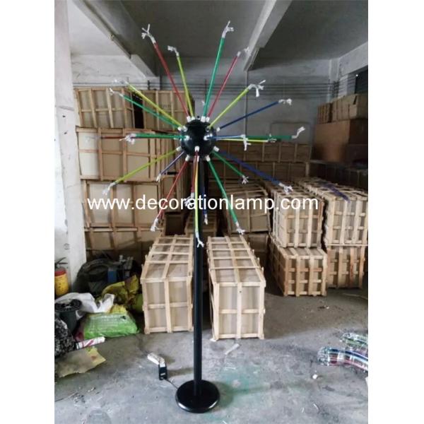 LED Electronic Firework Light