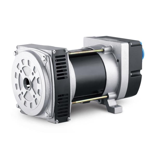 2.2KW Double Bearing Single Phase Dynamo , High Current Alternator Custom Shaft Ouput