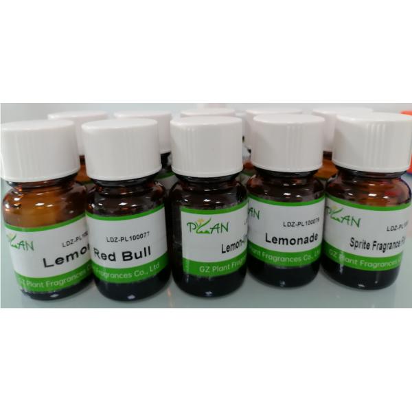 Popular 7up Lemon-lime Fragrance Flavor For Food & Beverage Free Sample