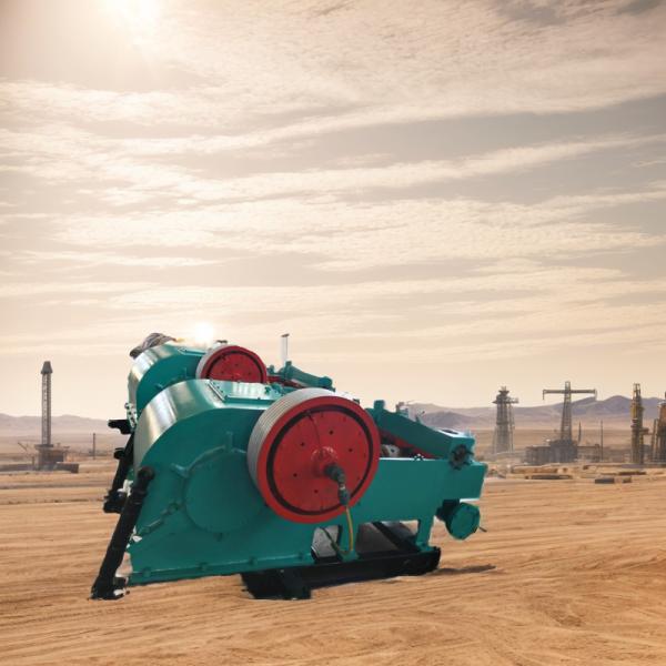 3nb130 3nb260 3nb350 Drilling Mud Pump For Water Well Drilling