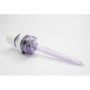 China Disposable Precise and Transparent Trocar wholesale