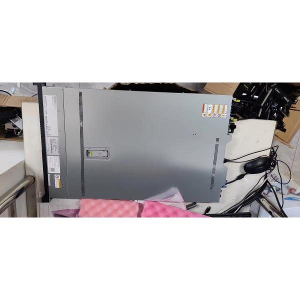 FusionServer 1288H V5 1U 2-socket Rack Server with 64GB Memory and 480GB Hard Drive