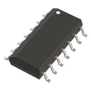 China 74LVT04D-Q100J wholesale