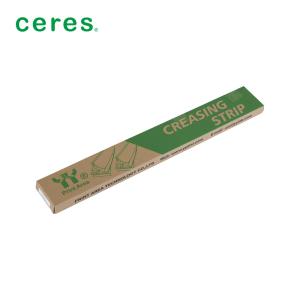 China Offset Printing Material Pvc Creasing Matrix 50pcs/Box wholesale
