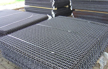 High Grade Dutch Weave Stainless Woven Steel Wire Micron Mesh Cloth Netting