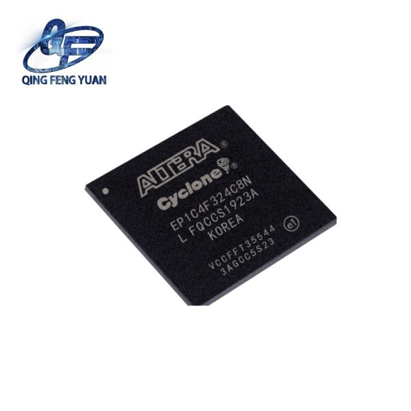 Professional Bom Supplier EP1C4F324C8N Al-tera Electronic Components ICS Microcontroller EP1C4F32