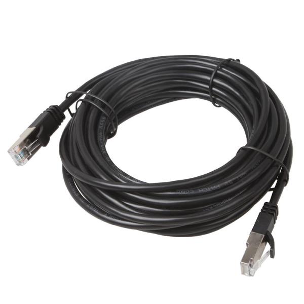 OEM Shielded STP Cat5e Patch Cord Multipurpose Length 5m 10m 15m