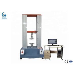 Universal Compression Testing Machine / Metal Pull Test Machine