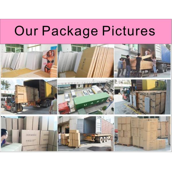 package for teardrop flags Large Size Teardrop Flags Banner Printing