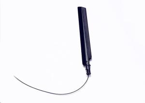China 3DBI Gain 433MHZ Receiver Antenna Bendable Rubber Duck Receiver Antenna wholesale