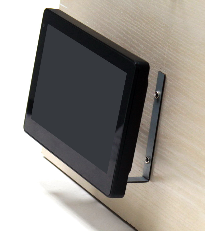 SIBO Q896 In Wall Android Tablet With RS232 RS485 POE Controllable Indicator