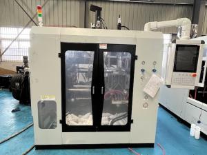 China China Meper 5D 2L Advanced Extrusion Blow Molding Machine wholesale