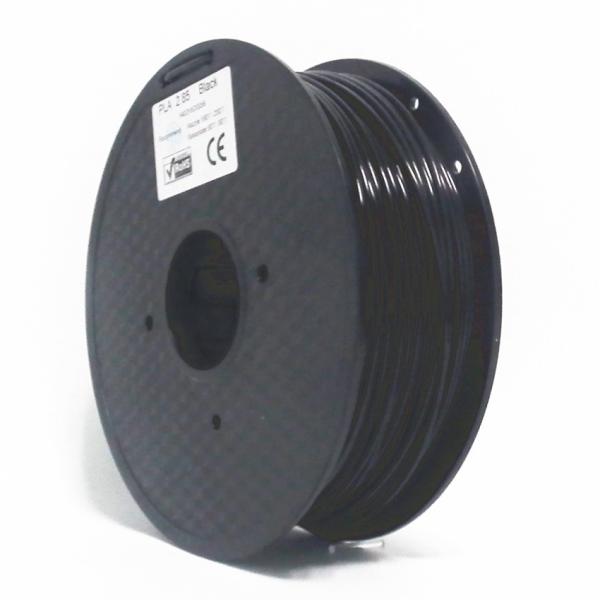 Eco Friendly PLA 3D Printer Filament 1.75mm / 2.85mm / 3mm 1KG For Aviation