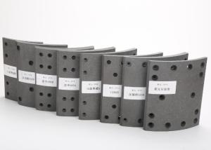 China Ceramic Brake Linings High Temperature Resistant Emark Certification wholesale