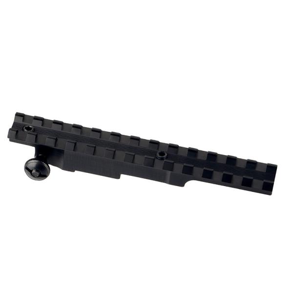 Weaver Scope Mount Base / Hunting Tactical Scope Rail D0025 BKACI K98 / K98 / K-98