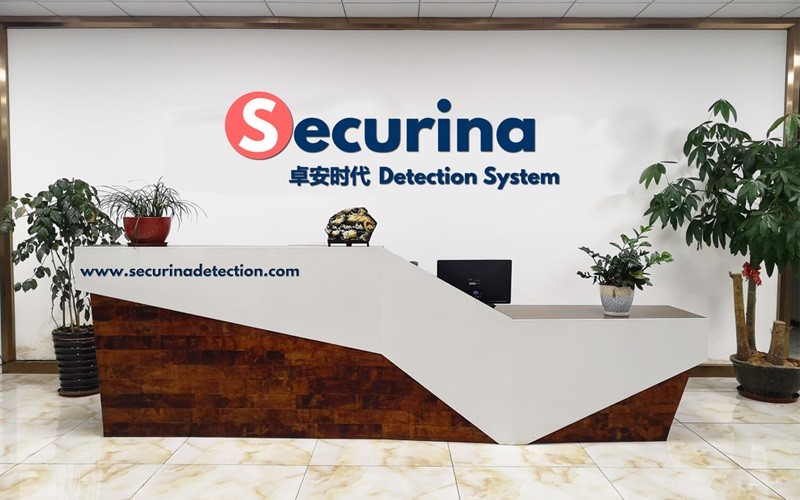Securina Detection System Co., Limited