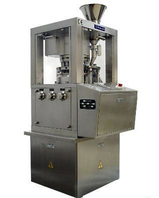 China ZPS Series Advanced Mini Rotary Tablet Press wholesale