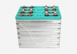400ah Large Capacity Lithium Phosphate Rechargeable Battery High Safety