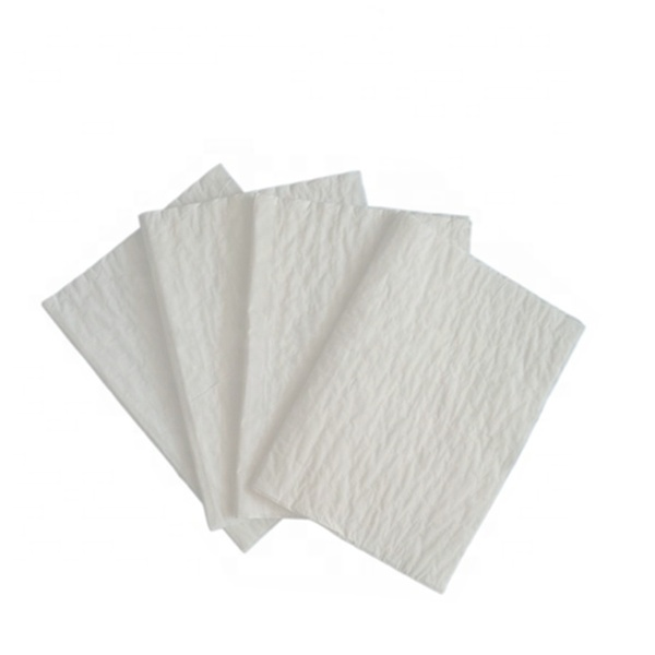 Free Formaldehyde Medical Hand Towels For Equipment Cleaning