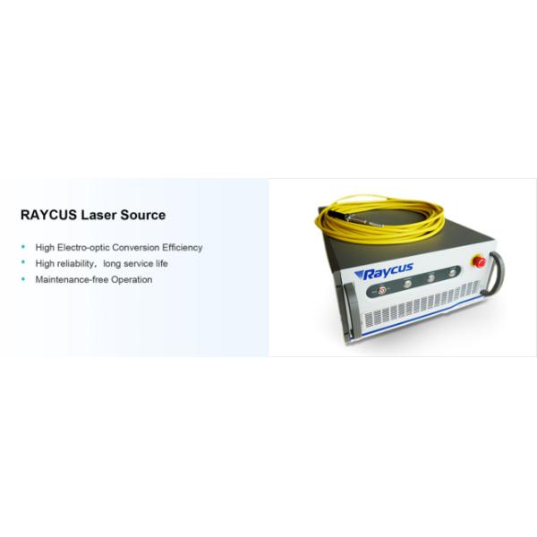 High Quality 3000W CNC Fiber Laser Tube Cutting Machine ISO CNC Laser Pipe Cutter Model LF60M